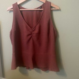 Express Casual going-out top<3